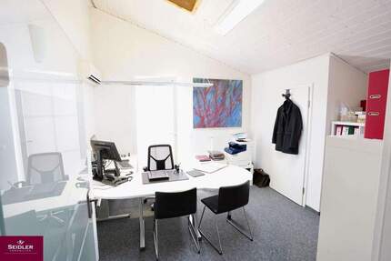 Gewerbeobjekt Breisach am Rhein Breisach - 8 Zimmer, 235 m&sup2;, 1.500&euro; | Angebot:25662420