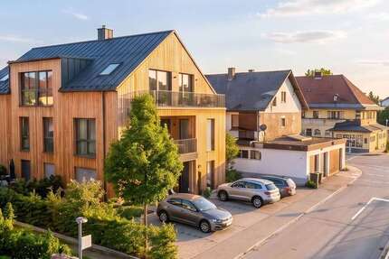 Grundstück Kolbermoor - 567.000&euro; | Angebot:27084389