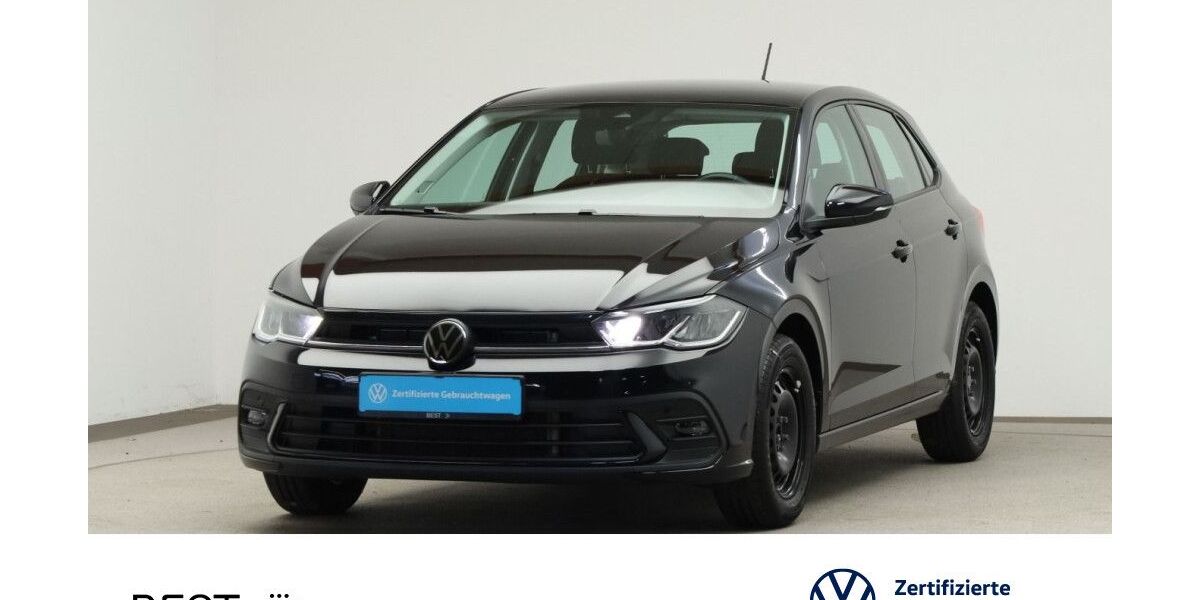 VW Polo 77.600 km 17.488 &euro; Mühlheim 63165