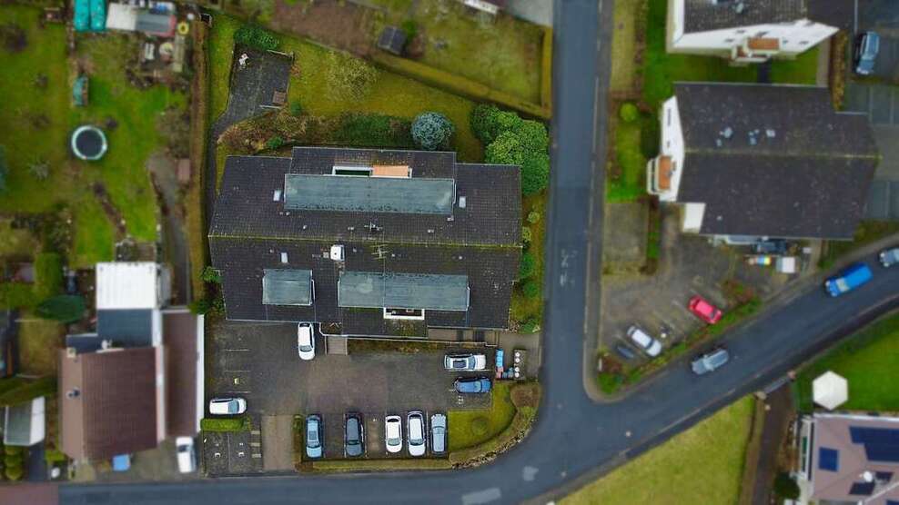 Wohnung zum Kaufen in Bad Soden-Salmünster 75.000 € 28 m²