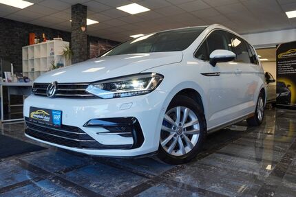VW Touran 146.254 km 19.950 &euro; Mühlheim am Main nähe Frankfurt 63165