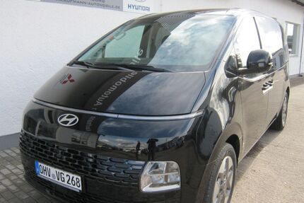 Hyundai STARIA 5.000 km 45.975 € Oranienburg 16515