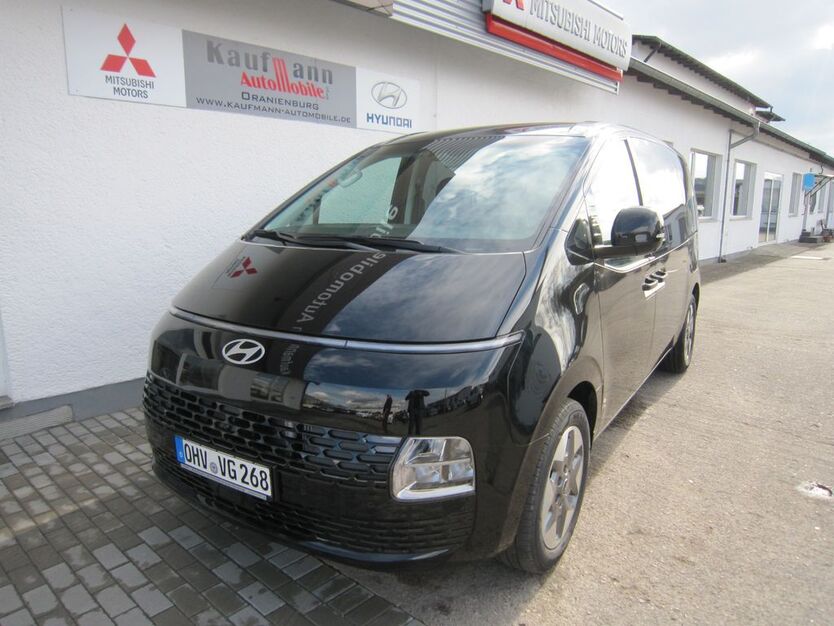 Hyundai STARIA 5.000 km 48.975 € Oranienburg 16515