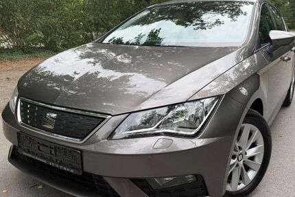 Seat Leon 148.000 km 8.090 &euro; Stockstadt 63811