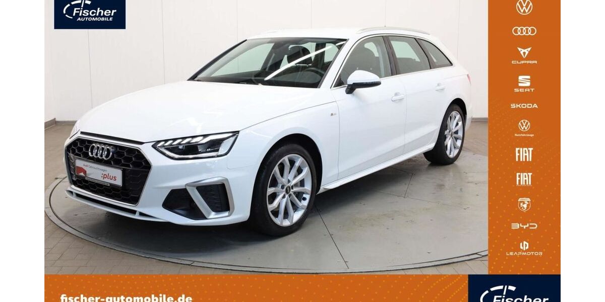 Audi A4 67.329 km 29.880 &euro; Ursensollen 92289
