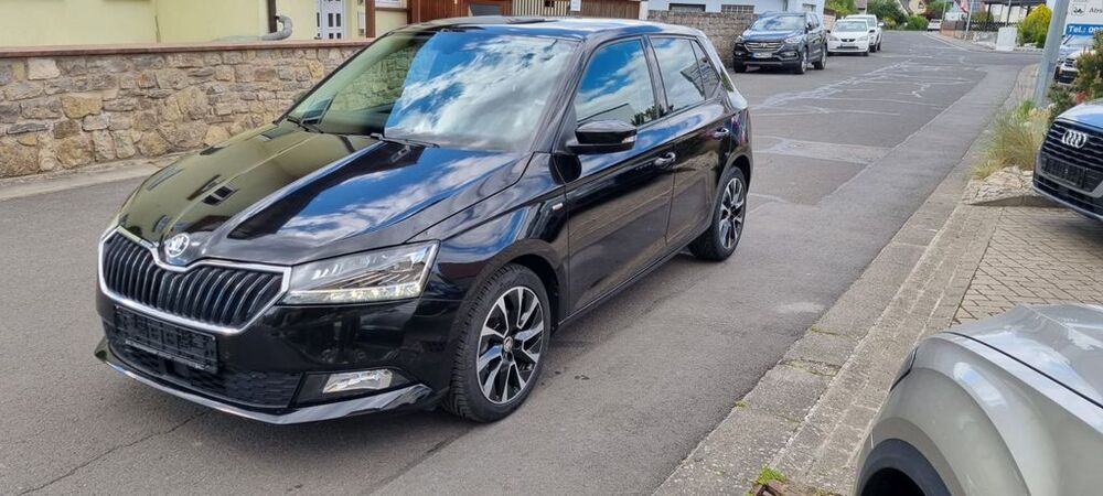 Fabia