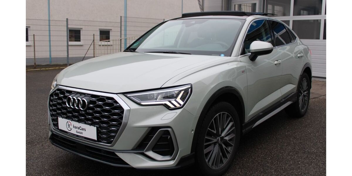 Audi Q3 92.000 km 31.980 &euro; Sindelfingen 71065