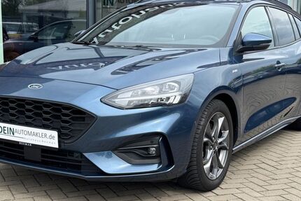 Ford Focus 51.090 km 17.600 &euro; Syke 28857