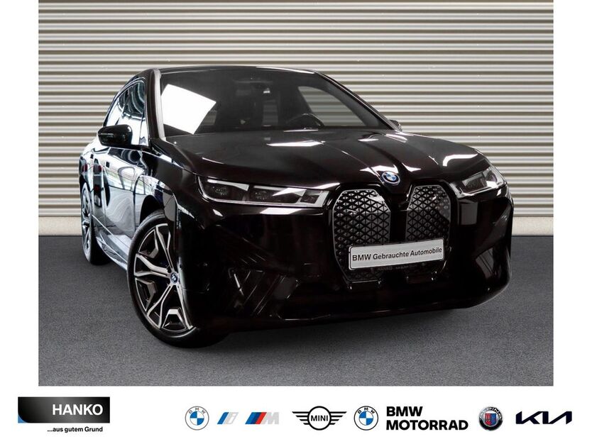 BMW iX 68.475 km 46.900 € Koblenz 56073