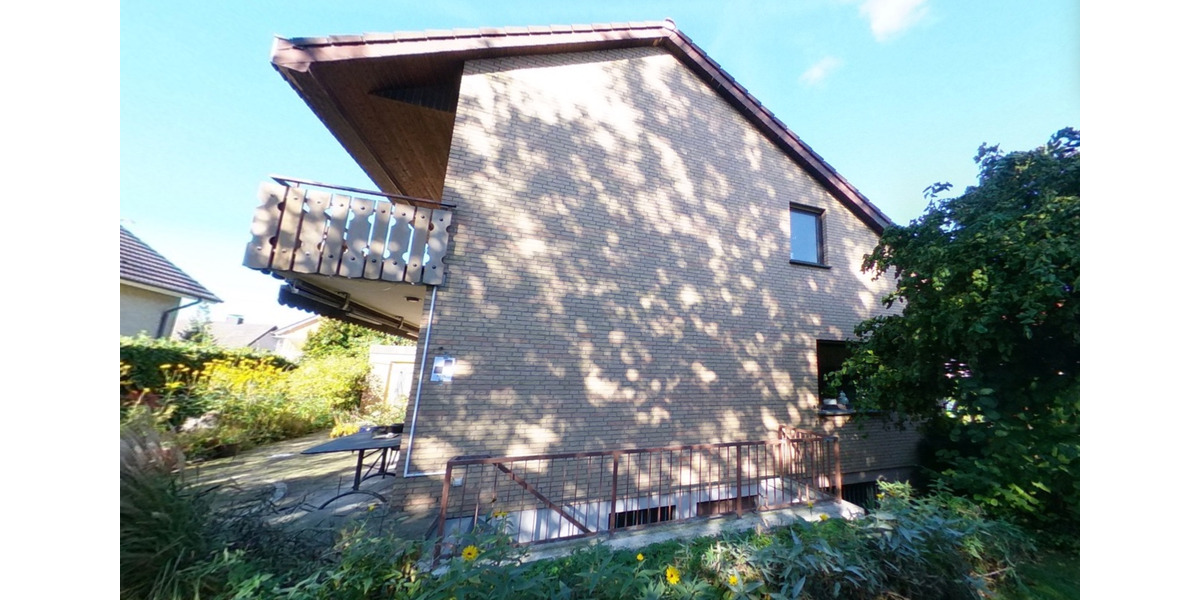 Paderborn Südstadt: Einfamilienhaus in Spielstraße (von privat) 8 zimmer