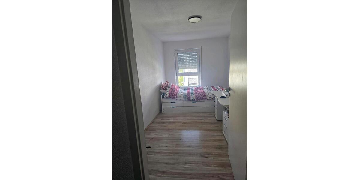 Etagenwohnung Künzelsau - 3 Zimmer, 85 m&sup2;, 260.000&euro; | Angebot:20584266