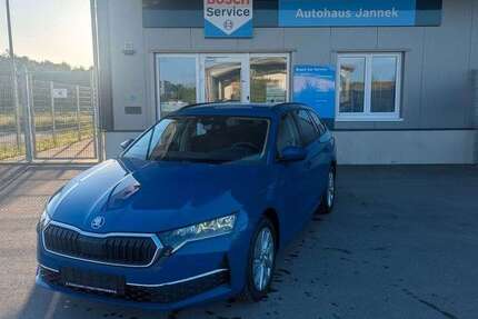 Skoda Octavia 5.500 km 26.900 &euro; Lauingen 89415