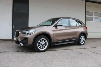 BMW X1 103.777 km 16.600 &euro; Karlsfeld 85757