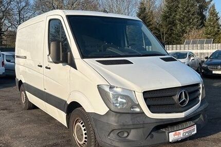 Mercedes-Benz Sprinter 148.000 km 14.900 &euro; Papenburg 26871