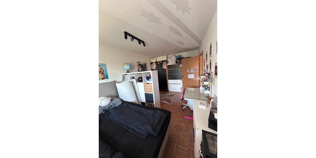 Etagenwohnung Vöhringen - 2 Zimmer, 52 m&sup2;, 1.077&euro; | Angebot:26285850