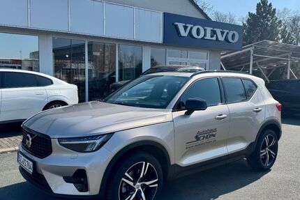 Volvo XC40 34.900 km 32.390 &euro; Bautzen 02625