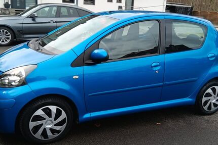 Toyota Aygo (X) 128.700 km 2.790 &euro; Herten 45699