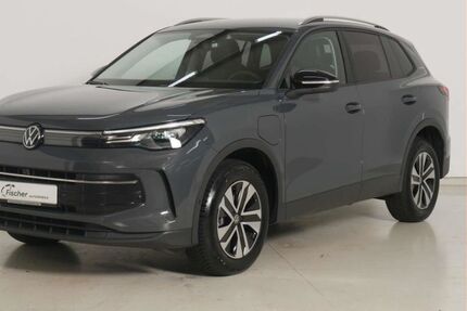 VW Tiguan 12.963 km 41.480 &euro; Pilsach 92367