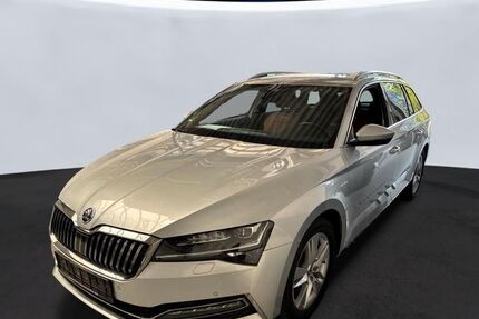 Skoda Superb 68.900 km 32.790 &euro; Dettingen/Erms 72581