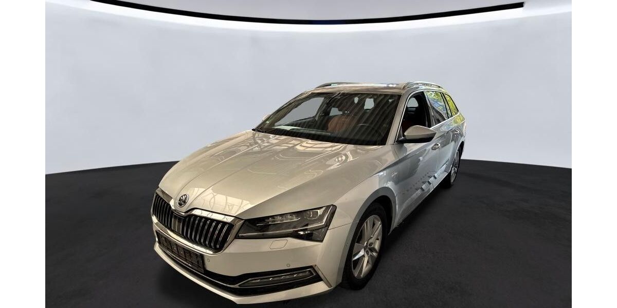 Skoda Superb 68.900 km 32.790 &euro; Dettingen/Erms 72581