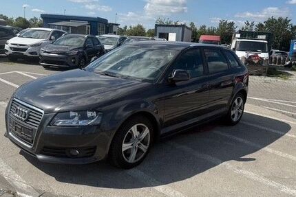 Audi A3 231.201 km 4.000 &euro; Mittenwalde 15749