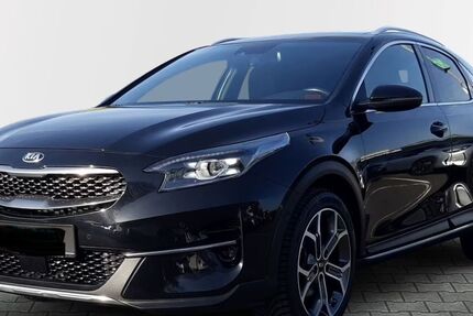 Kia XCeed 25.000 km 21.000 &euro; Elkenroth 57578