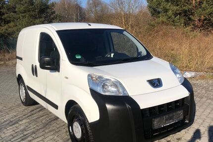 Peugeot Bipper 147.500 km 2.900 &euro; Rüdersdorf 15562