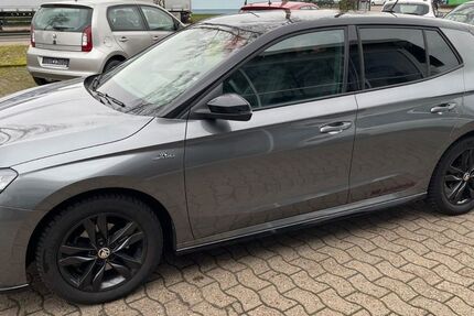 Skoda Fabia 85.000 km 21.750 € Hagenow 19230