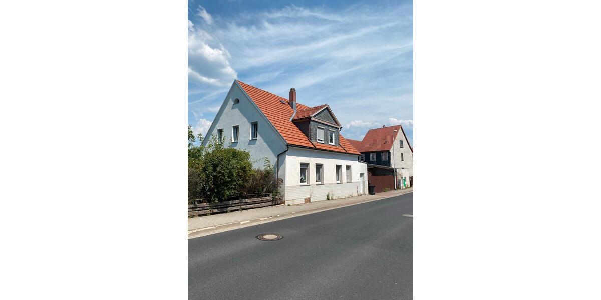 Einfamilienhaus Ilmenau - 4 Zimmer, 120 m&sup2;, 89.000&euro; | Angebot:26991522