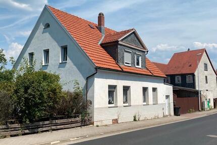 Haus Ilmenau - 4 Zimmer, 120 m&sup2;, 89.000&euro; | Angebot:26991522
