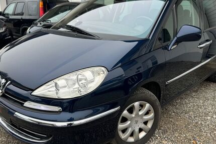 Peugeot 807 179.999 km 7.200 &euro; Merching 86504