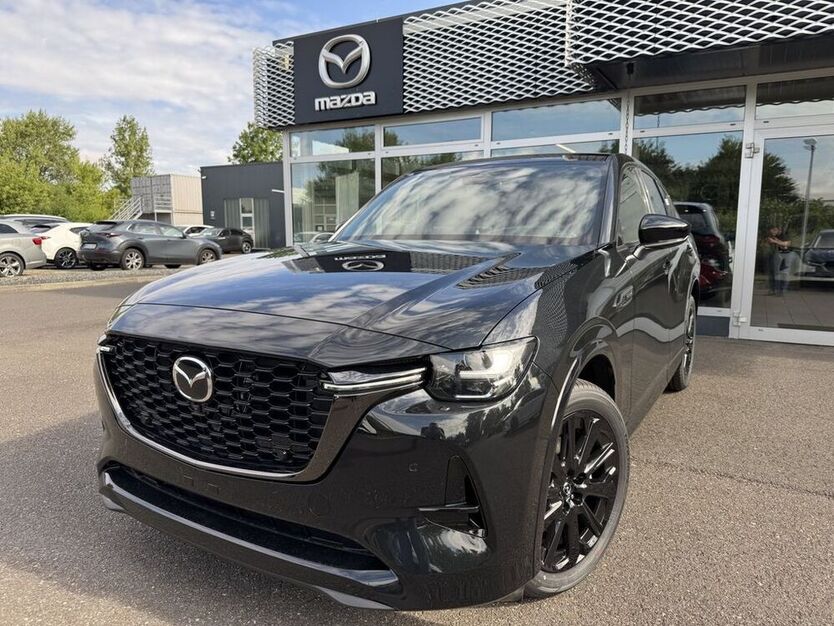 CX-60