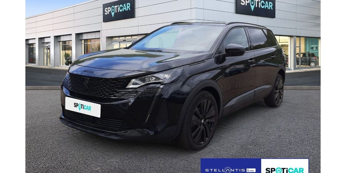 Peugeot 5008 26.858 km 26.690 &euro; Völklingen 66333