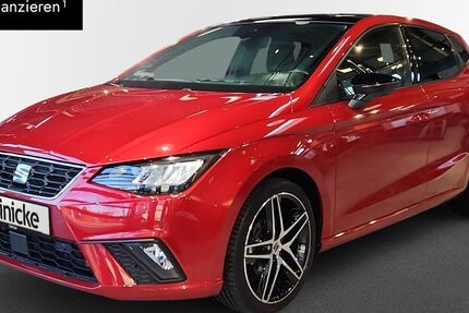 Seat Ibiza 42.790 km 19.480 &euro; Lübbecke 32312