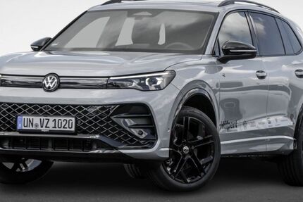 VW Tiguan 2.990 km 56.960 € Bergkamen 59192