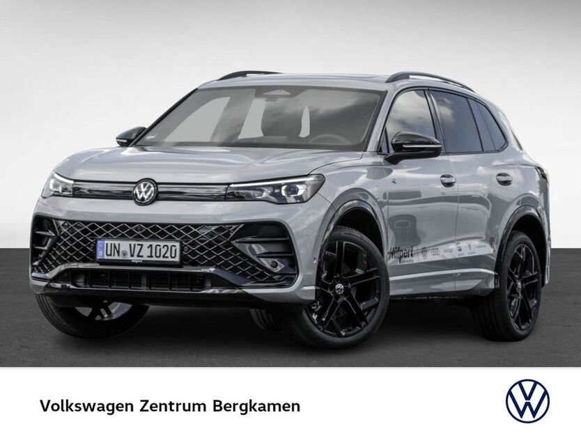 VW Tiguan 2.990 km 56.960 € Bergkamen 59192