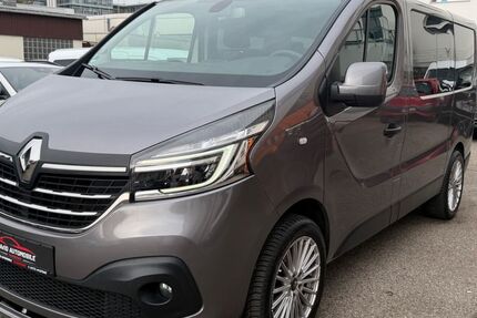 Renault Trafic 124.000 km 21.990 &euro; Filderstadt bei Stuttgart 70794