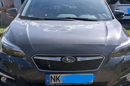 Subaru Impreza 40.000 km 17.500 &euro; Neunkirchen 66538