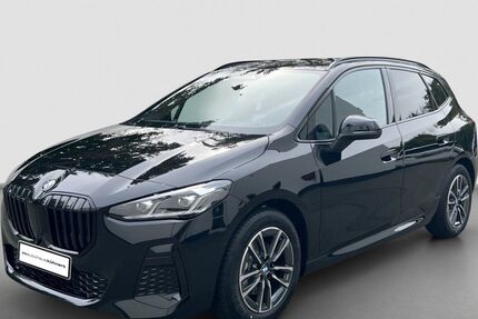 BMW 220 Active Tourer 2.026 km 44.585 &euro; Plauen 08525