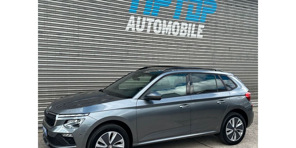 Skoda Kamiq 11.092 km 27.500 &euro; Sindelfingen 71065