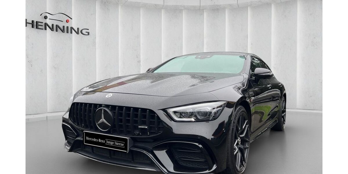 Mercedes-Benz AMG GT 99.840 km 80.780 &euro; Herne 44653