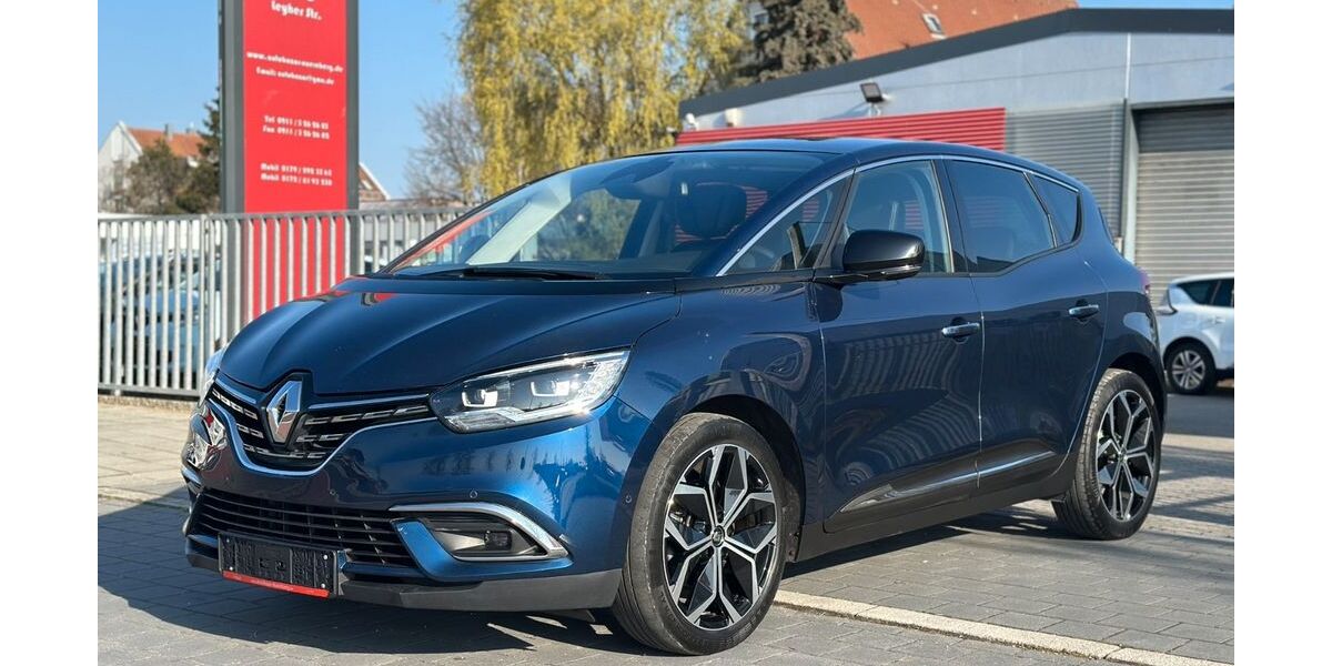 Renault Scenic 162.500 km 12.990 &euro; Nürnberg 90431