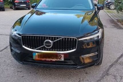 Volvo XC60 99.000 km 27.500 &euro; Nordhausen 99734
