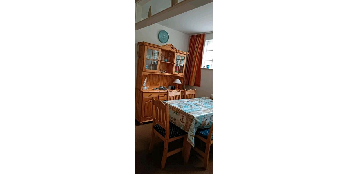 Erdgeschoßwohnung Cuxhaven Duhnen - 2 Zimmer, 37 m&sup2;, 69.900&euro; | Angebot:26170008
