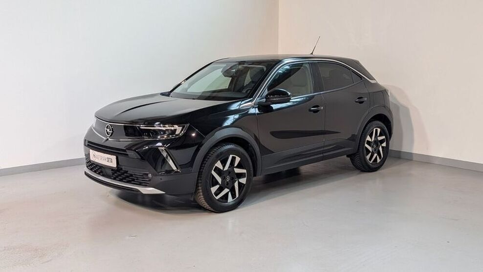Mokka