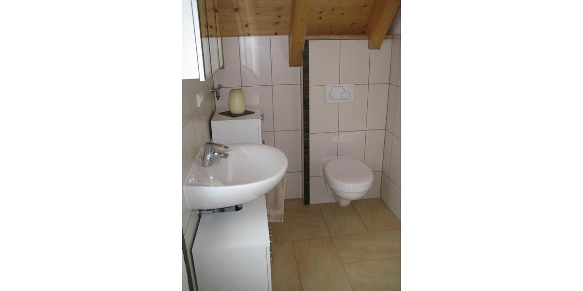 Terrassenwohnung Meitingen - 1.5 Zimmer, 49 m&sup2;, 700&euro; | Angebot:25933658