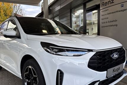 Ford Kuga 6.900 km 42.890 &euro; Steinheim an der Murr 71711