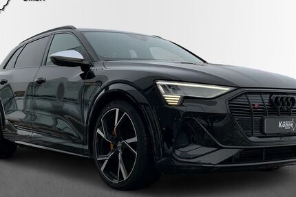 Audi SQ8 e-tron 60.000 km 60.489 &euro; Waren (Müritz) 17192