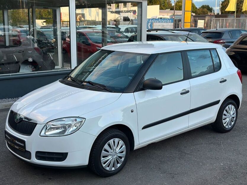 Fabia