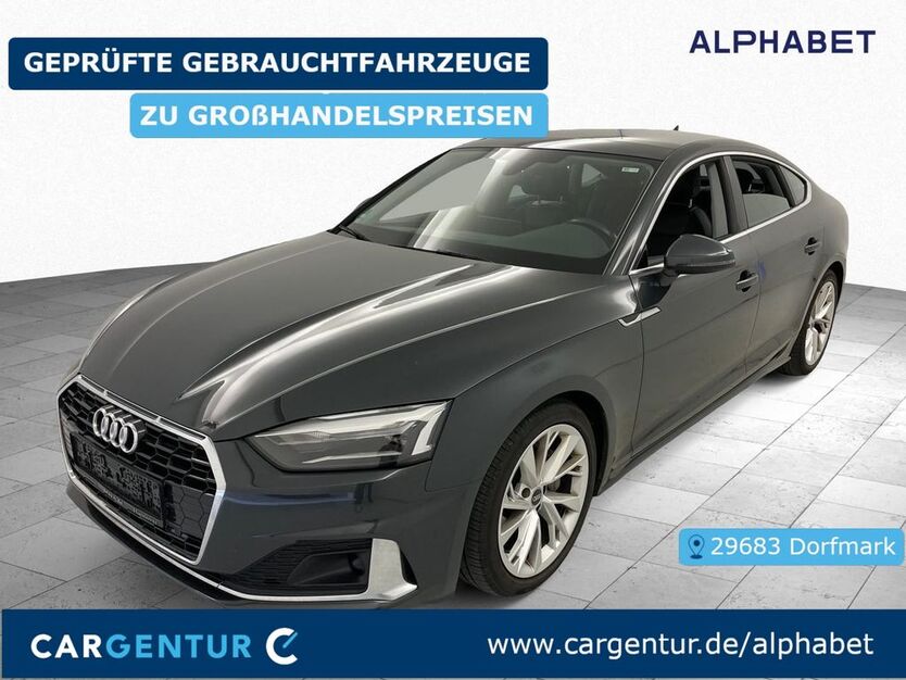 Audi A5 135.871 km 26.497 € Krefeld 47829